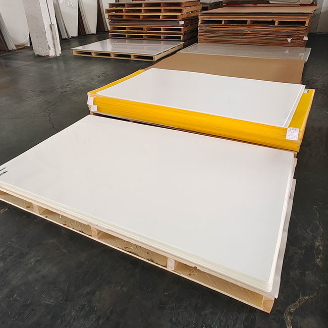 acrylic sheets for bathtub making