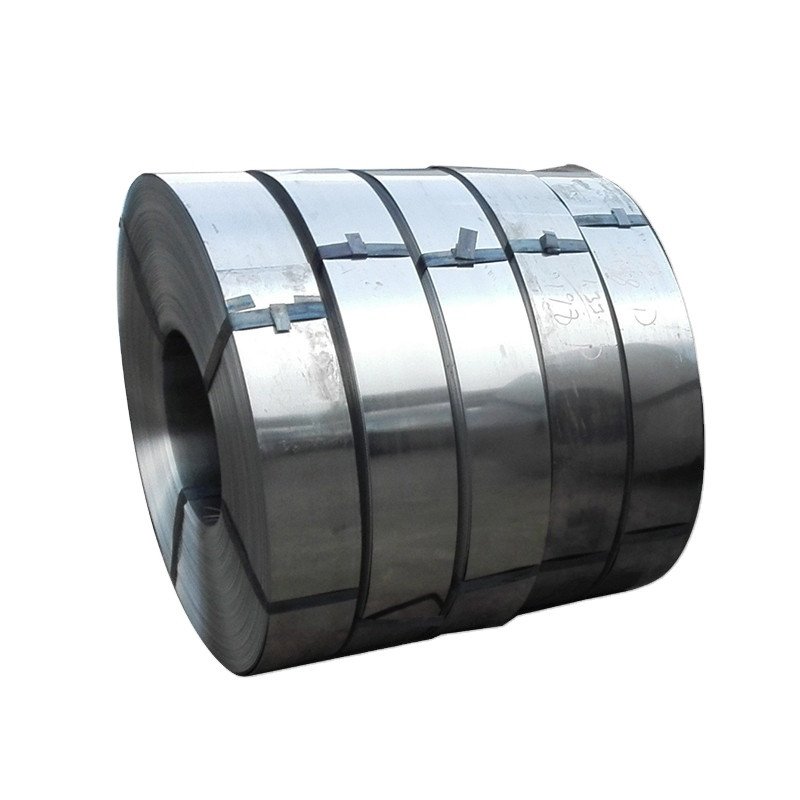 18mm Stainless Steel Spring Steel Strip 316L Stainless Metal Strips