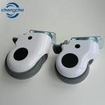 OEM Hospital Medical Caster Wheels 2 Inch 600kg