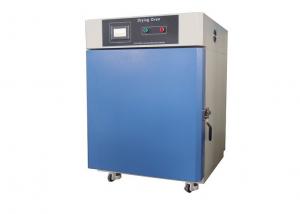 China 500c Industrial Drying Oven Electric High Temperature Drying Oven 220v 50hz wholesale