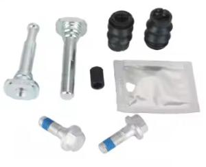 China Mercedes Sprinter 0114216198 Chassis Parts Brake Caliper Bolt Kit wholesale