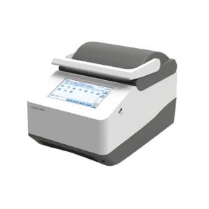 China Digital Biotechnology Lab Equipment Real Time Pcr Machine Gentier 48 wholesale