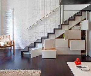China cheap smooth prefinished walnut stair treads wholesale