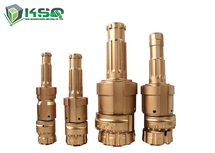 Eccentric Drilling Odex 90 For 115mm Casing Tube Overburden Casing Drill Bit