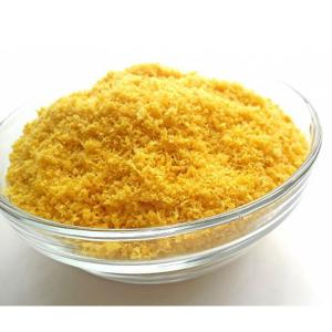China Premium Bread Flour Crumbs Panko Bread Crumbs For Fried Food Coating wholesale