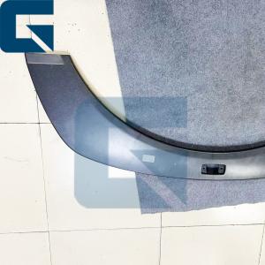 China WG1664230012 Wg1664230012 Panel Fender for Truck Parts wholesale