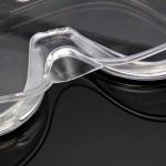 Safety Glasses Protective Surgical Medical Goggles Enclosed PC Material Anti