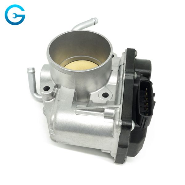 Stock 45mm 50mm 60mm Throttle Body Valve OEM 22030-28011 Fits for TOYOTAS