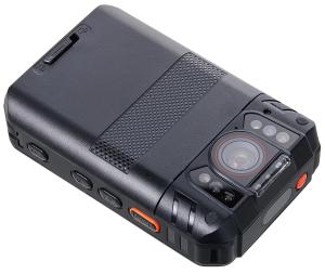 China 4G Live Video CCTV Body Camera 1080P IP66 wholesale