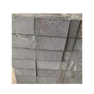 China Interentional Standard CaO Content Clay Bonded Silicon Carbide Brick for Industrial Usage wholesale