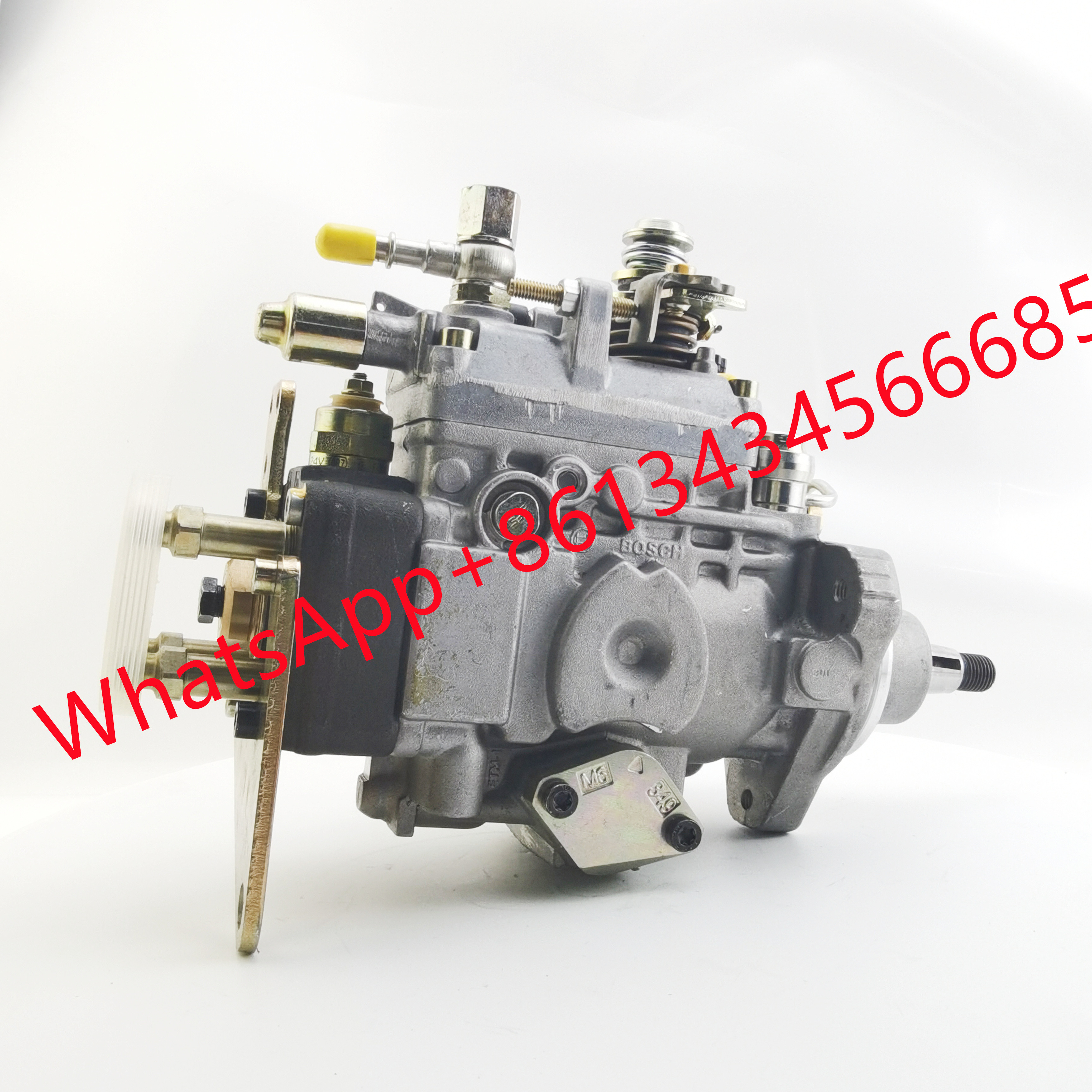 High Pressure VE Fuel injection Pump 0460424323 2644N408 For PERKINS Engine