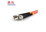 Distribution Frame Fiber Optic Pigtail , FC LC Fiber Cable Ferrule Connector