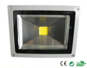 China best price 20W LED Flood light with Epistar LED chip, IP65 Waterproof floodlights wholesale
