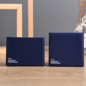 China Clear Baseball Card Hard Plastic Holders Protecting Cards Display Collect wholesale