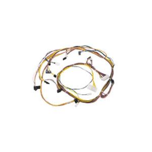 China CWH10 Universal Motorcycle Wiring Harness Kit Replacement wholesale