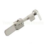964310-1 modified ECU terminal big four lobe male terminal