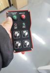 Industrial Remote Control For Overhead Crane