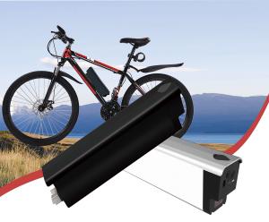 China OEM ODM 10S2P Electric Bicycle Battery Pack Nominal 36V 10AH wholesale