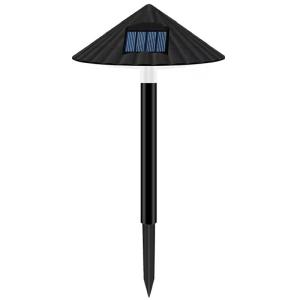 China Outdoor Waterproof Landscape Lighting ABS Body Material 2700K CCT wholesale