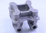Precision Water Glass Casting 150X120 Heavy Truck Connector Frame