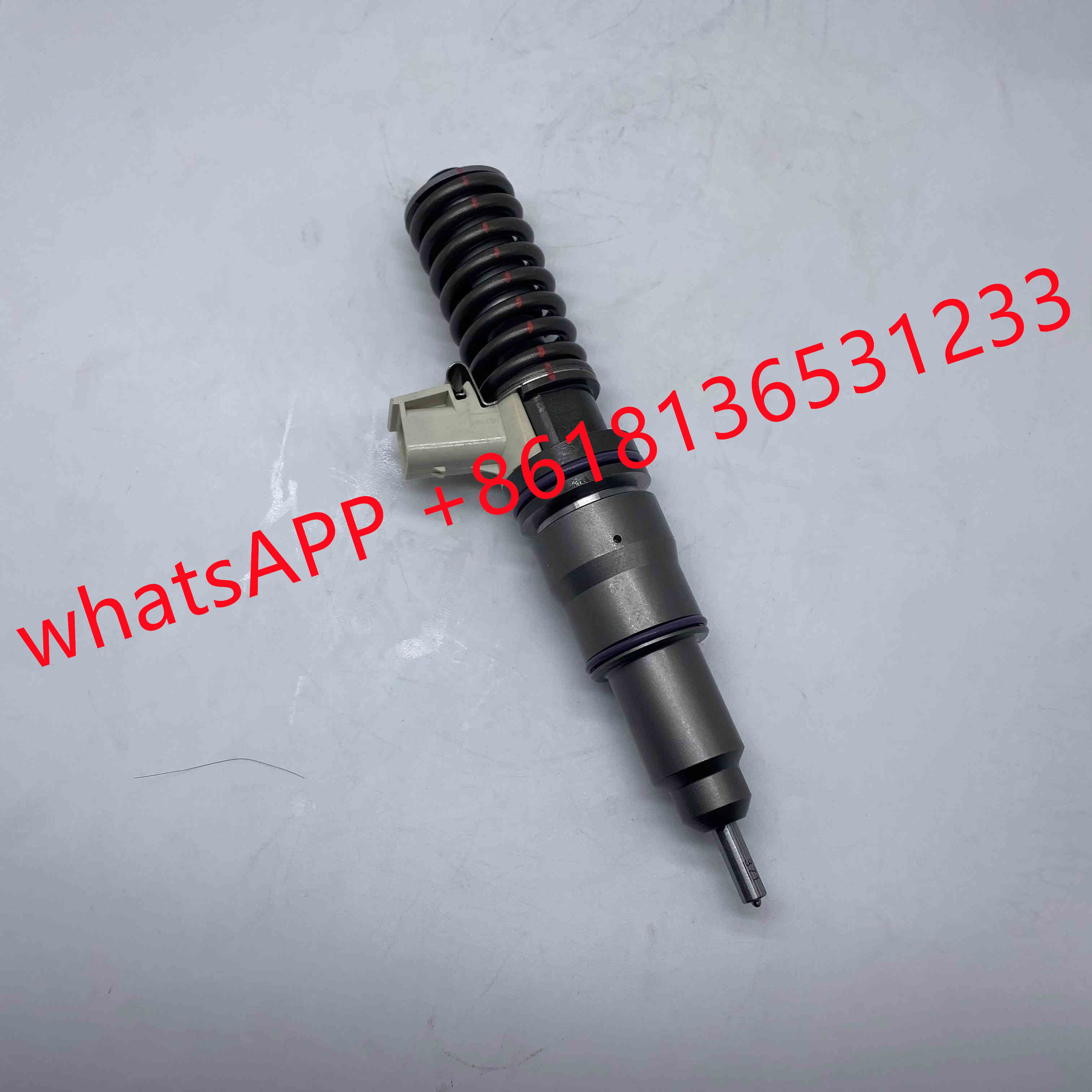 fuel injector BEBE4G15001 BEBE4L07001 21467241 22052765 22340639 52850-13670 injector for volvo diesel engine