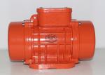 Easy Mass Adjustment Electric Motor Vibrator Vibratory Feeder Motor Small Volume