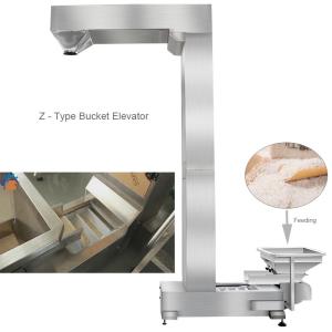 China SGS Automatic Grain Packing Machine Granule GMP Coffee Beans wholesale