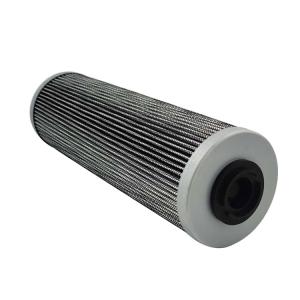 China Fiberglass Hydraulic Filter Element High Temperature Resistant wholesale