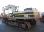 330 Used CAT 330B LNME Used CAT 330BL Excavator Used Caterpillar