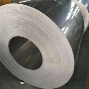 China 0.1mm 0.25mm 0.3mm Hot Rolled Stainless Steel Coil SS 304 Strips EN Standard wholesale