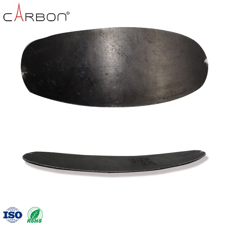 Unisex Sport Shoes Carbon Fiber Insole for Unmatched Flexibility and Performance