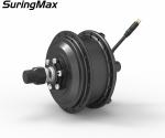 High Power City E Bike 36V 250W Gear Dc Brushless Hub Motor CE Approval