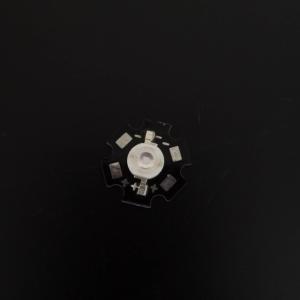 China 1W 340nm IR UV LED Light Long Lifespan Control For Indoor Plant wholesale