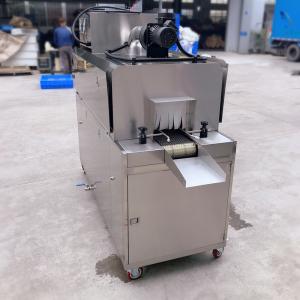 China Steam Heat Tunnel Shrink Wrap Machine Automatic High Speed 24kw 240 pcs/min wholesale