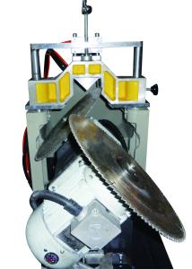 China windows and doors making/upvc doors/machinery making windows and doors/best window machine wholesale