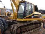 USED CAT 325BL CATERPILLAR CRAWLER EXCAVATOR