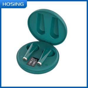 China Customized Logo HiFi Sound JL6936D Waterproof Wireless Headphones wholesale