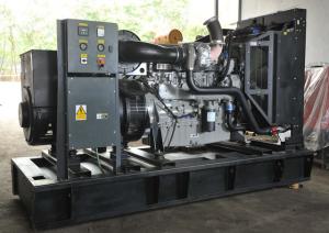China 40kva to 800kva perkins engine ac stanford generator wholesale