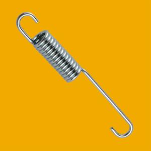 China China Famours Motorcycle Steel Spring for Kriss wholesale