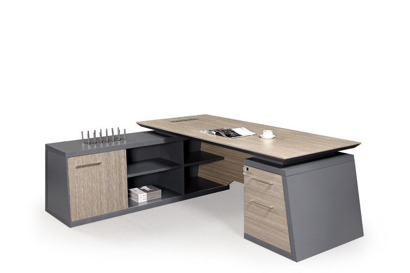 Manager Desk Office Manager Desk Executive Desk Customized Size Office Desk