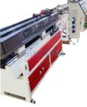 Professional Fully Automatic Plastic Corrugated Pipe Production Line
