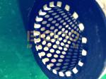 Low Running Resistance Ceramic Hose Custom Wear Resistant Ceramic Pipe