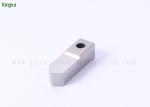 KR003 Cnc Precision Parts Plastic Injection Mould ISO Certification