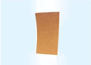 China Red Good Erosion resistance Clay Fireproof Bricks For Industrial Kilns 30-48% Al2O3 wholesale