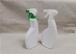 Transparent Plastic Trigger Sprayer 28 / 410 Size Spray / Spray Nozzle