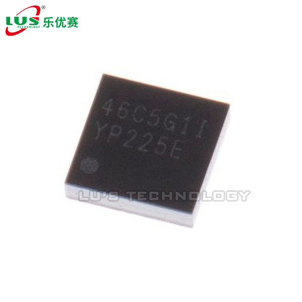 L9678PTR PMIC Power Management ICs Automotive User Configurable Airbag Battery