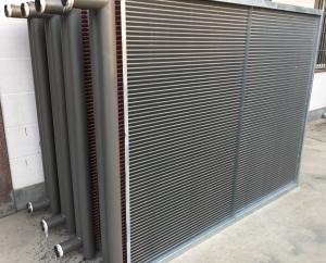 China Window AC Condenser Coil Chiller Refrigerated Evaporator wholesale