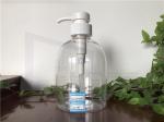 Leakproof PETG 20410 Hand Sanitizer Large Container