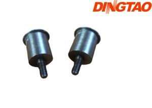 China 128922 Suit Cutting , Vector IX6 Spare Parts Fastener Vector MH8 M88 Cutting Parts wholesale
