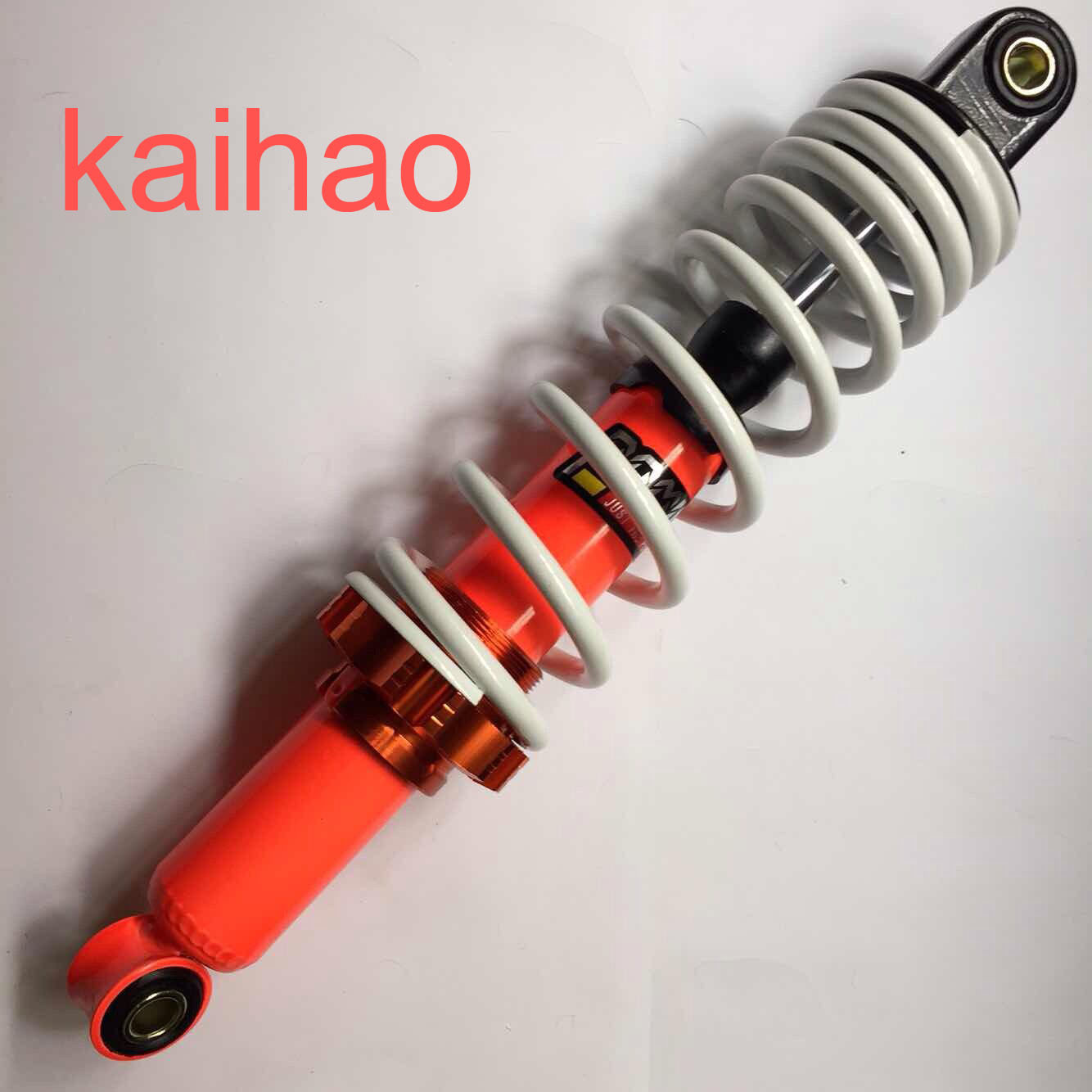 2017 hot Sale Dirt Bike air bag suspension shock absorber